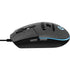Purdue University Purdue Grey Logo G203 Prodigy RGB Wired Gaming Mouse Skin
